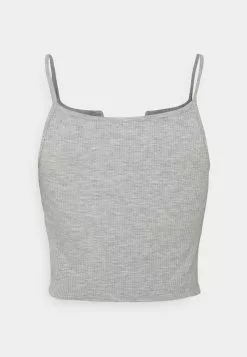 Even&Odd Damen Top - Light Grey -Even&Odd Verkäufe 2023 65bf2d7bd9b149d5be16fc3efa430ff6