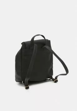 Even&Odd Damen Tagesrucksack - Black -Even&Odd Verkäufe 2023 6606c13463624a8da7799d656f34e4b5