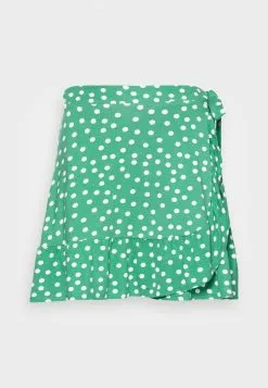 Even&Odd A-Linien-Rock - Green | Damen -Even&Odd Verkäufe 2023 660c4a0df77b47408833336336d4f768