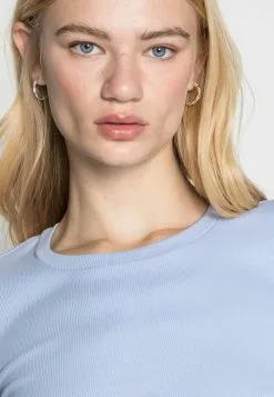 Even&Odd Damen 2PACK - T-Shirt Basic - Black/light Blue 11 Even&Odd Damen 2PACK - T-Shirt Basic - Black/light Blue -Even&Odd Verkäufe 2023 6612982ea74f4a2d954050c781ce2a06