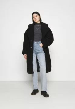 Even&Odd Damen Langarmshirt - Dark Grey -Even&Odd Verkäufe 2023 669d51733a1a42c682905b96c5bb4210