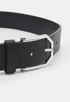 Even&Odd Damen Gürtel - Black -Even&Odd Verkäufe 2023 66b00c0cca4d435a93ed5bed718f4e15