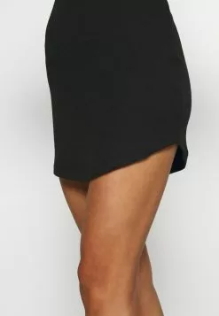 Even&Odd Damen Freizeitkleid - Black -Even&Odd Verkäufe 2023 67415c9255474d938bb2ecfde183c7f1