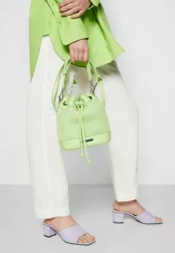 Even&Odd Damen Handtasche - Light Green -Even&Odd Verkäufe 2023 6749225f202f4019afee582a163ffb95