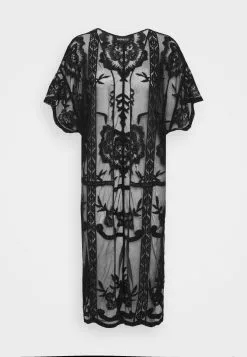 Even&Odd Damen Strickjacke - Black -Even&Odd Verkäufe 2023 674c37cd643a415c82ca997fdd229cf2