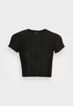 Even&Odd Damen T-Shirt Basic - Black 10 Even&Odd Damen T-Shirt Basic - Black -Even&Odd Verkäufe 2023 676d615b8d1f4b63b83a4049b1879f7a