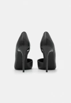 Even&Odd Damen High Heel Pumps - Black -Even&Odd Verkäufe 2023 67c82dce64424a07b600ce10158138c1