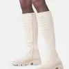 Even&Odd Damen Plateaustiefel - Off-white 2 Even&Odd Damen Plateaustiefel - Off-white -Even&Odd Verkäufe 2023 67d56262d1924915bc5aea5557834749