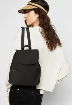 Even&Odd Damen Tagesrucksack - Black -Even&Odd Verkäufe 2023 6834d4a88a3e4f09af414d11baecd141