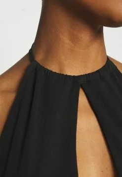 Even&Odd Damen Top - Black -Even&Odd Verkäufe 2023 6851fb5435f44c9ca596a4023e0000f2