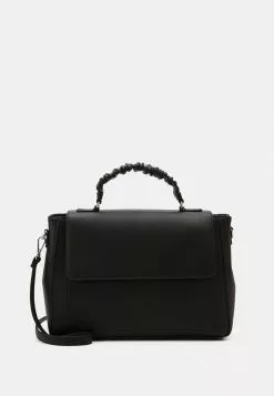Even&Odd Damen Notebooktasche - Black