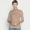 Even&Odd Damen BASIC TURTLE NECK - Strickpullover - Camel 1 Even&Odd Damen BASIC TURTLE NECK - Strickpullover - Camel -Even&Odd Verkäufe 2023 685520c7f0424e3aba48fafe75ec8b7d