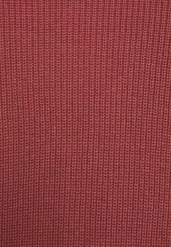 Even&Odd Damen Strickpullover - Light Red -Even&Odd Verkäufe 2023 68bd456a8f72472e874611f999d67be1