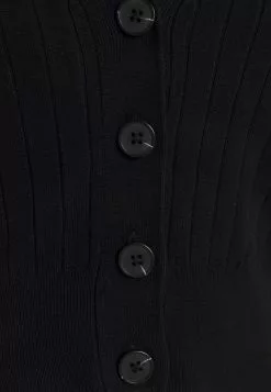 Even&Odd Damen SET - Strickjacke - Black -Even&Odd Verkäufe 2023 68c6cdf3b85a4036b5e7ab9bdb5c1560