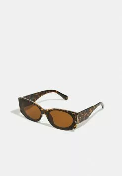 Even&Odd Sonnenbrille - Brown | Damen