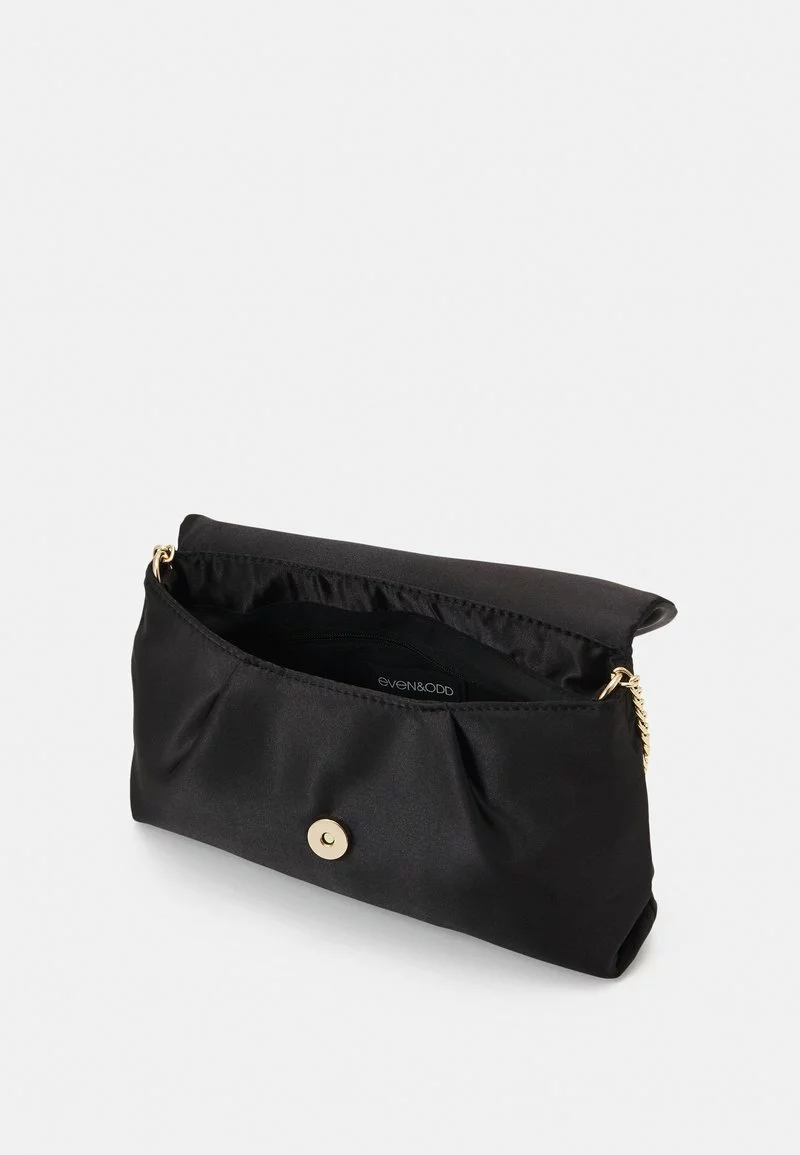 Even&Odd Damen Clutch - Black 5 Even&Odd Damen Clutch - Black – Bild 3