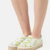Even&Odd Damen Espadrille - Multi-coloured 2 Even&Odd Damen Espadrille - Multi-coloured -Even&Odd Verkäufe 2023 693244f23b4f4e7ab4cb4b69d8b436df