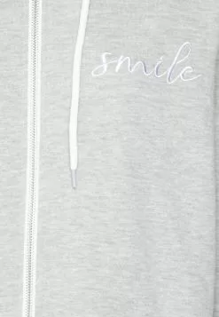 Even&Odd Damen Sweatjacke - Mottled Light Grey 7 Even&Odd Damen Sweatjacke - Mottled Light Grey -Even&Odd Verkäufe 2023 693bb2d0a80b4abfac48872b754c0cd6