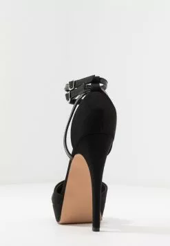 Even&Odd Damen High Heel Pumps - Black -Even&Odd Verkäufe 2023 69589257e41d4d28b759c7dfa4a79074