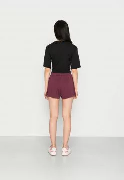 Even&Odd Damen Shorts - Bordeaux -Even&Odd Verkäufe 2023 697708becc0e409199ea110c1a33af26