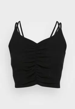 Even&Odd Damen Top - Black -Even&Odd Verkäufe 2023 69c175bbdb854ea08321f169972a51b8