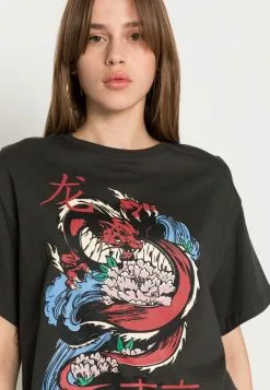 Even&Odd Damen T-Shirt Print - Anthracite 11 Even&Odd Damen T-Shirt Print - Anthracite -Even&Odd Verkäufe 2023 6a0b9a03f20a4c8da4104fa9b0f327e9