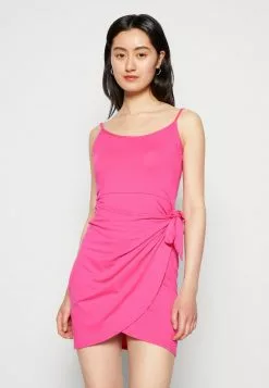 Even&Odd Damen Jerseykleid - Bordeaux -Even&Odd Verkäufe 2023 6a0c5f4610ac458cb8acedc7f9d4efab