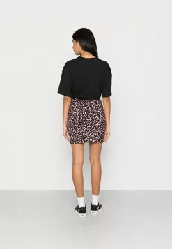 Even&Odd 2 PACK - Minirock - Black/light Pink | Damen -Even&Odd Verkäufe 2023 6a1f3dcc7cb641d2aa2a4df170e51416