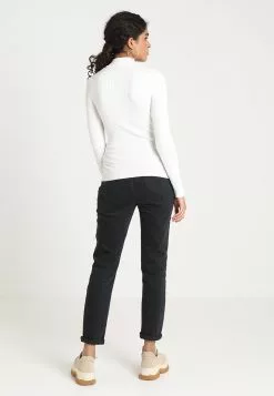Even&Odd Strickpullover - Off White | Damen -Even&Odd Verkäufe 2023 6a9d04430cae4a0da4afa765c592f45e