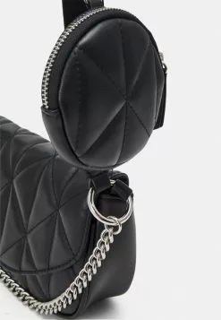 Even&Odd Damen Umhängetasche - Black -Even&Odd Verkäufe 2023 6aa251271c344e7084714908c5ab5587