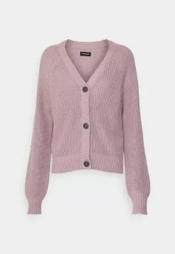 Even&Odd Damen BUTTON THROUGH CARDIGAN - Strickjacke - Lilac 12 Even&Odd Damen BUTTON THROUGH CARDIGAN - Strickjacke - Lilac -Even&Odd Verkäufe 2023 6b96bd9600604bf7bd77f4e89e79dcbb
