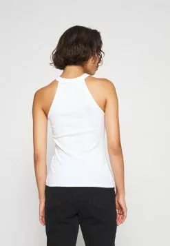 Even&Odd Damen 2 PACK - Top - White/black -Even&Odd Verkäufe 2023 6bb56c2faabc4bcba464c1b5db30514e