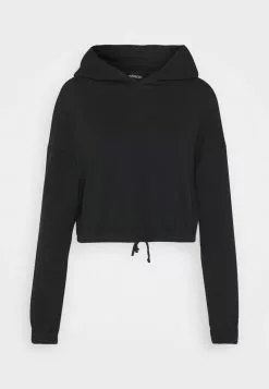 Even&Odd Kapuzenpullover - Black | Damen -Even&Odd Verkäufe 2023 6c15bf2ce4a948f080b6abcd21e5196a