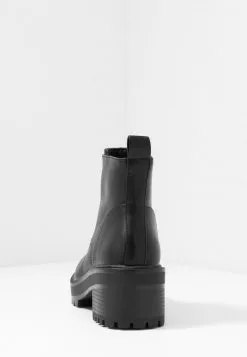 Even&Odd Ankle Boot - Black | Damen -Even&Odd Verkäufe 2023 6c1c0d9fe0ba4954a5f63484097763e9