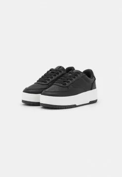 Even&Odd Damen Sneaker Low - Black 10 Even&Odd Damen Sneaker Low - Black -Even&Odd Verkäufe 2023 6c305ca4c5fa4059a8709eff8e3da4fc