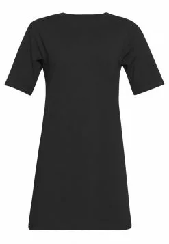 Even&Odd Jerseykleid - Black | Damen -Even&Odd Verkäufe 2023 6c3d3b0c9de44f2287b281a5e2eb4a32
