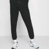 Even&Odd Damen REGULAR FIT JOGGERS - Jogginghose - Black -Even&Odd Verkäufe 2023 6cfa6de9ded94404b2c5c3823c34511e