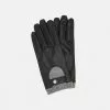 Even&Odd Damen Fingerhandschuh - Black