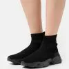 Even&Odd Damen Sneaker High - Black -Even&Odd Verkäufe 2023 6d411f828f394778bf1e1e86d83c9a69