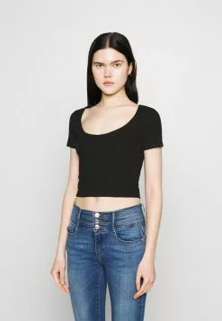 Even&Odd Damen 3 PACK - T-Shirt Print - Black/white/mottled Light Grey 14 Even&Odd Damen 3 PACK - T-Shirt Print - Black/white/mottled Light Grey -Even&Odd Verkäufe 2023 6da28791255243ac9a487ca261fcfaa7