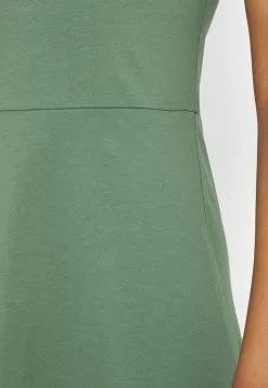 Even&Odd Damen Jerseykleid - Light Green -Even&Odd Verkäufe 2023 6db958da186f4bd7a0e4399a91bfb588
