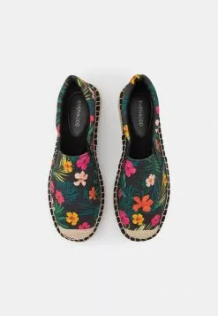 Even&Odd Damen Espadrille - Multi-coloured 13 Even&Odd Damen Espadrille - Multi-coloured -Even&Odd Verkäufe 2023 6e685efc95ad4ec8830c37524b197205