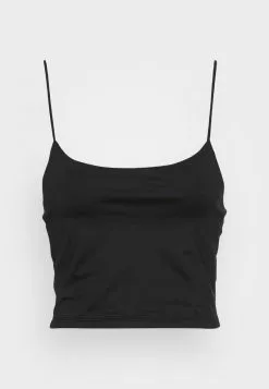 Even&Odd Damen Top - Black -Even&Odd Verkäufe 2023 6eae167cbfe0415487b35a3668c82b54