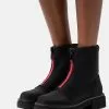 Even&Odd Damen Plateaustiefelette - Black 1 Even&Odd Damen Plateaustiefelette - Black -Even&Odd Verkäufe 2023 6ebeb7b9dddd4f46bc5c9f791238524e