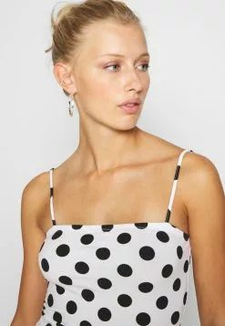 Even&Odd Damen Etuikleid - White/black -Even&Odd Verkäufe 2023 6ede256179484e928c39351f92dd86b6