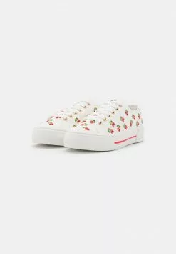 Even&Odd Sneaker Low - White/red | Damen 10 Even&Odd Sneaker Low - White/red | Damen -Even&Odd Verkäufe 2023 6eec245f45034f16a7816ba6dffcb7b2