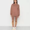 Even&Odd SET - Sweatshirt - Brown | Damen 1 Even&Odd SET - Sweatshirt - Brown | Damen -Even&Odd Verkäufe 2023 6f0277ceb4ac40838ffd957849070a37