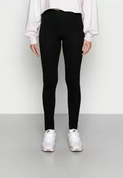 Even&Odd Leggings - Hosen - Black | Damen