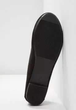 Even&Odd Damen Klassischer Ballerina - Black -Even&Odd Verkäufe 2023 6f288c58cf684bae9e3f35aa2b323b93