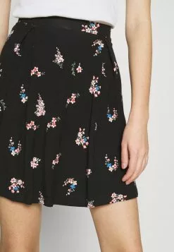 Even&Odd Damen A-Linien-Rock - Multicoloured/black 11 Even&Odd Damen A-Linien-Rock - Multicoloured/black -Even&Odd Verkäufe 2023 6f47fa77bfdc45a6aee885cd9f1d732b